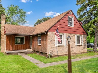 430 Getzville Rd, Amherst, NY, 14226