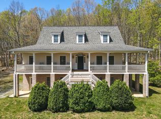 190 Henry Hill Dr, Fairfield, VA 24435