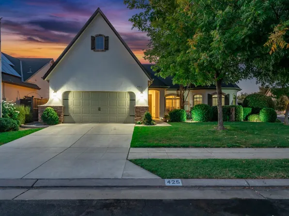 425 W Trenton Ave, Clovis, CA 93619