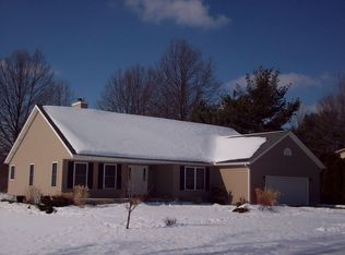 4745 Estes Dr, Kent, OH 44240