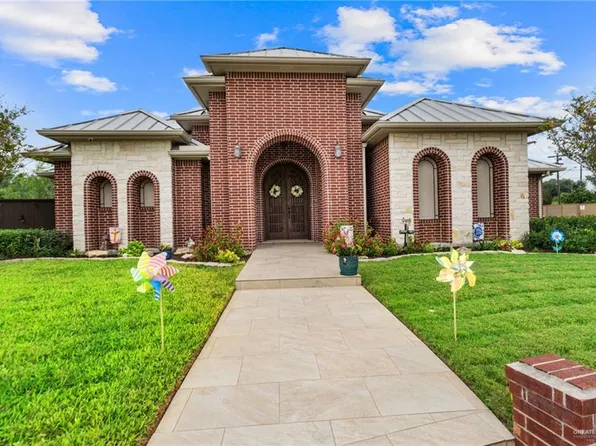 3408 E Stevenson Ave, Mission, TX 78573