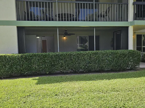 6495 Chasewood Drive #C, Jupiter, FL 33458