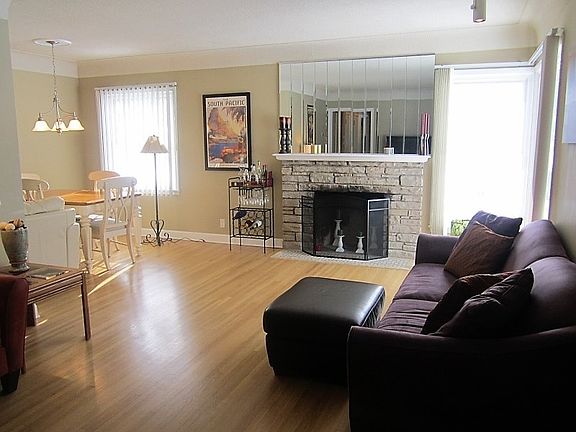 Another of the Living Room showing the tremendous Light