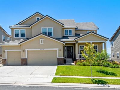 16065 Humboldt Peak Drive, Broomfield, CO, 80023