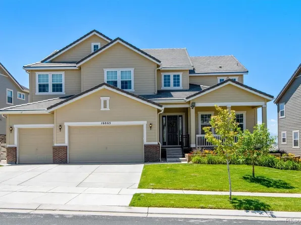 16065 Humboldt Peak Drive, Broomfield, CO 80023