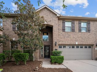 6318 Evanmill Ln, Katy, TX 77494