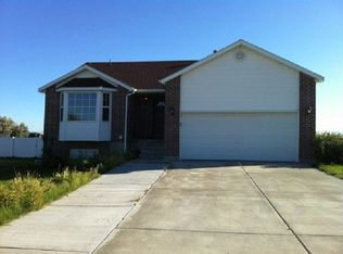4735 W Country Cove Way, West Haven, UT 84401