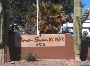 4615 E Pima St, Tucson, AZ 85712