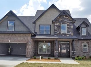 39 Wellington Flds, Clarksville, TN 37043
