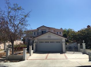 709 Gredos Pl, Chula Vista, CA 91910