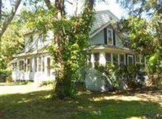 101 Lincoln Ave, Colonie, NY 12205