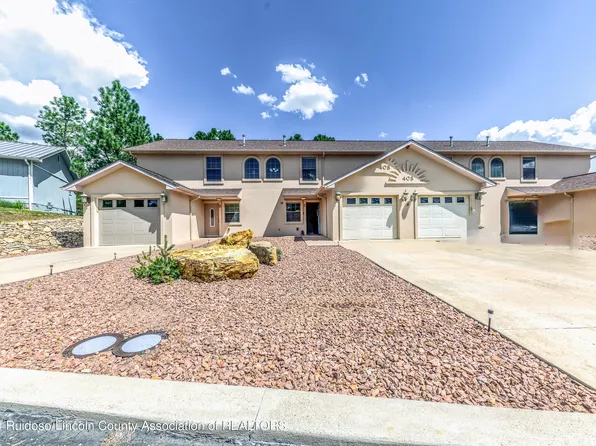 408 Sunny Slope Dr Unit C, Ruidoso, NM 88345