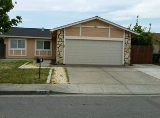 133 Murphys Ct, Vallejo, CA 94589