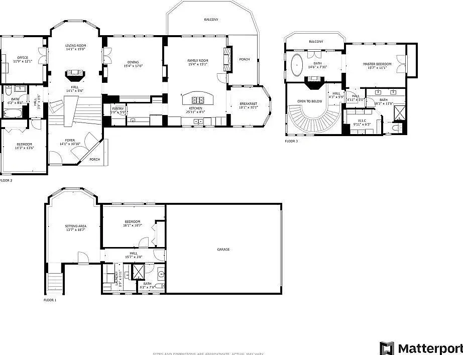 4801 Old Stump Dr NW — Photo 3