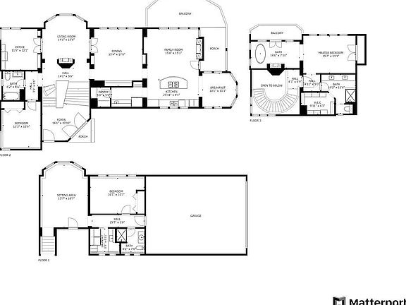 3rd image of 4801 Old Stump Dr NW