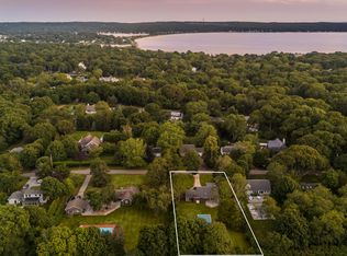 18 Sunset Rd, Sag Harbor, NY 11963