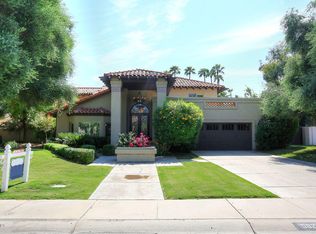 9829 E Cochise Dr, Scottsdale, AZ 85258