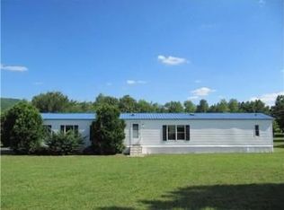 195 Lawson Mill Rd, McMinnville, TN 37110
