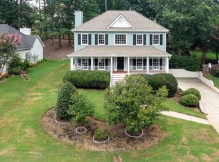1833 Riverton Dr NW, Suwanee, GA 30024