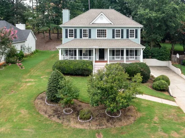 1833 Riverton Dr NW, Suwanee, GA 30024