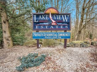 LOT 130 Hemlock Ct, Gouldsboro, PA 18424