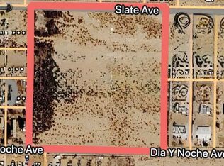Dia Y Noche Slate Ave, Las Cruces, NM 88011