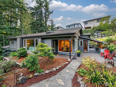18527 Butternut Road, Lynnwood, WA, 98037