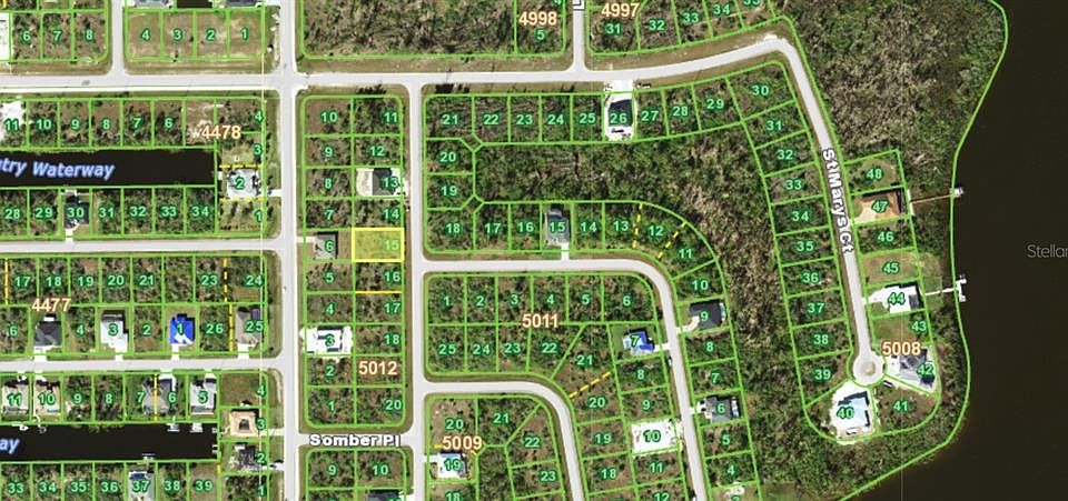 1st image of 9441 SUNDANCE STREET LOT 15