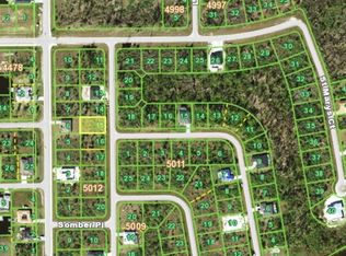 9441 Sundance St #15, Pt Charlotte, FL 33981