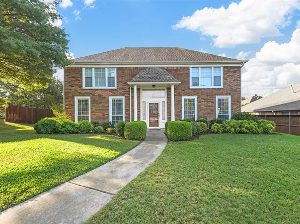 7905 Morning Ln, Fort Worth, TX 76123