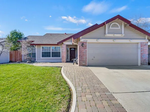 6721 Paseo Del Sol Way, Elk Grove, CA 95758