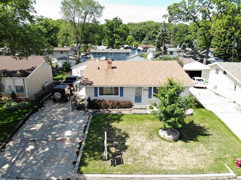 1st image of 1322 Wilson Ave