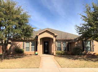 5304 Mathis St, Midland, TX 79707