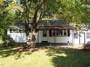 6680 Irene Ave, Austintown, OH 44515