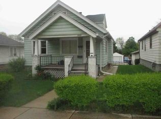 1022 S 64th St, West Allis, WI 53214