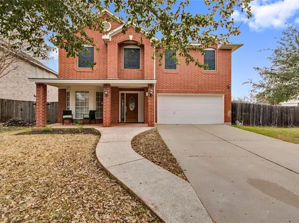 12515 Fallen Tower Ln, Austin, TX 78753