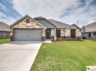 2517 Turtle Dove Dr, Temple, TX 76502
