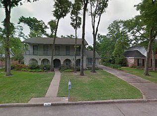 4134 Manorfield Dr, Seabrook, TX 77586