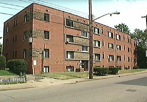 545 South Aiken Ave