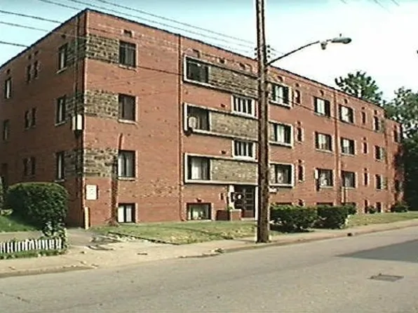 545 South Aiken Ave, 545 S Aiken Ave #6f173443e, Pittsburgh, PA 15232