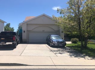 567 W 2375 N, Lehi, UT 84043