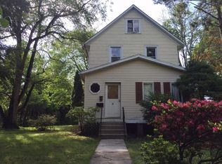 2 Elmwood Ave #B, Norwood, PA