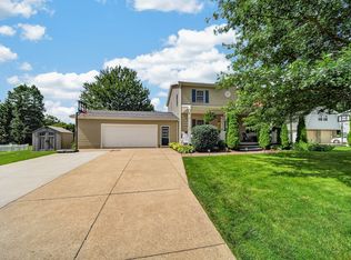 5944 Crest Dr, Erie, PA 16509
