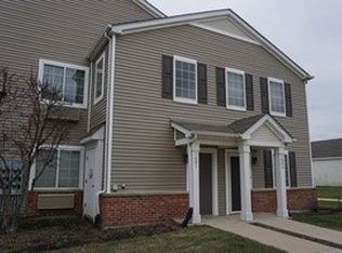 146 Bertram Dr Unit I, Yorkville, IL 60560