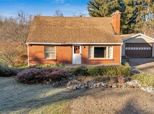 1377 Davis Rd, West Falls, NY 14170