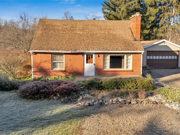 1377 Davis Rd, West Falls, NY 14170