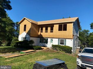 1118 Stevenson Ln, Towson, MD 21286