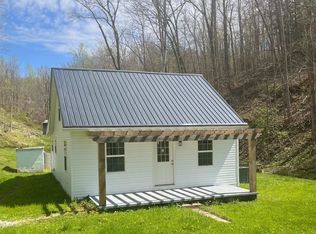 4187 Blue Sulphur Rd, Ona, WV 25545