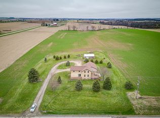 W462 State Road 67, Lomira, WI 53048