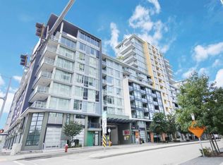 8688 Hazelbridge Way #1507, Richmond, BC V6X 0R6